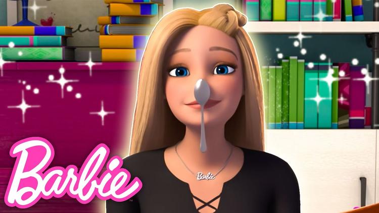 Mattel | Barbie Home