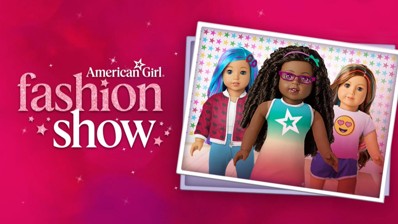 Oh Girl Fashion Show Oh Girl Fashion Show